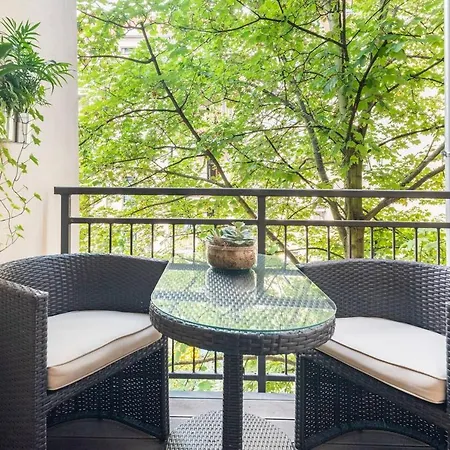 Super Zentrale, Gemutliche Mit Balkon